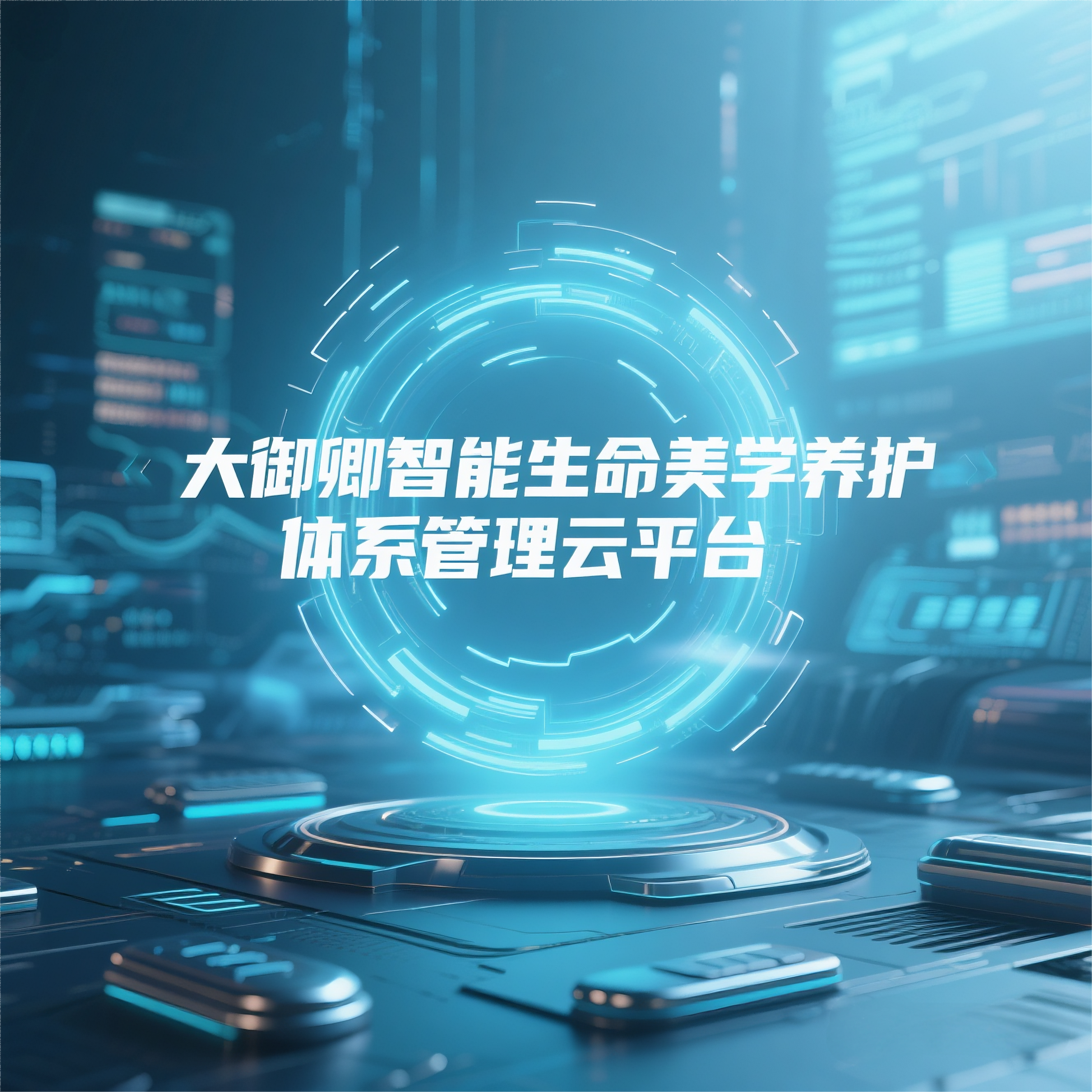 全球化布局